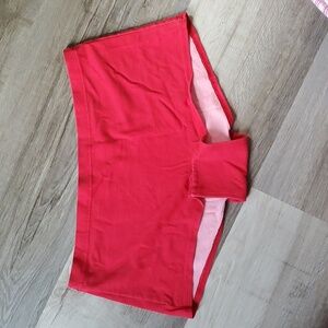 Victorias Secret Pink Shortie